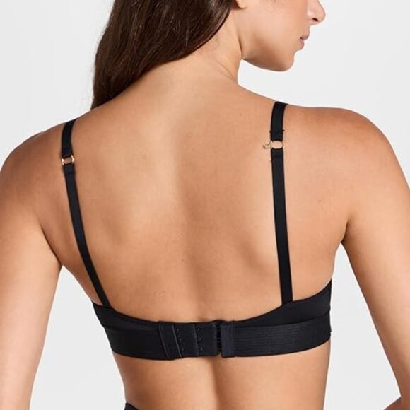 LIVELY Wireless Spacer Bras for Women | Full Coverage Bra with No Underwire | - Picture 3 of 5